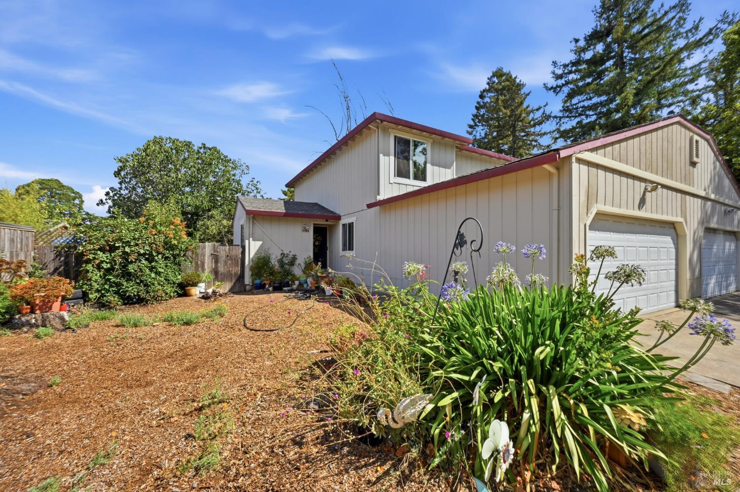 1168 Poggie Court Santa Rosa CA 95401