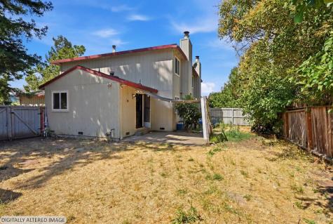 1168 Poggie Court Santa Rosa CA 95401