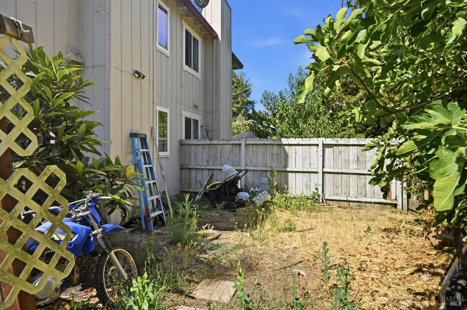1168 Poggie Court Santa Rosa CA 95401