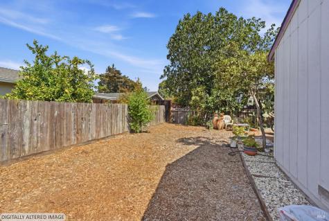 1168 Poggie Court Santa Rosa CA 95401
