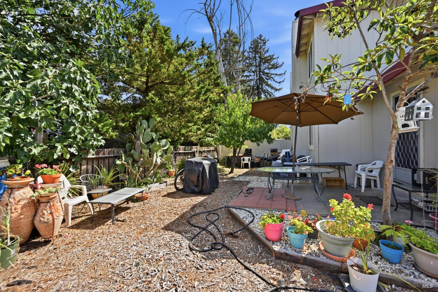 1168 Poggie Court Santa Rosa CA 95401
