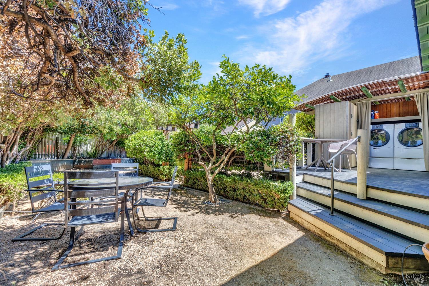 630-632 Randolph Street Napa CA 94559