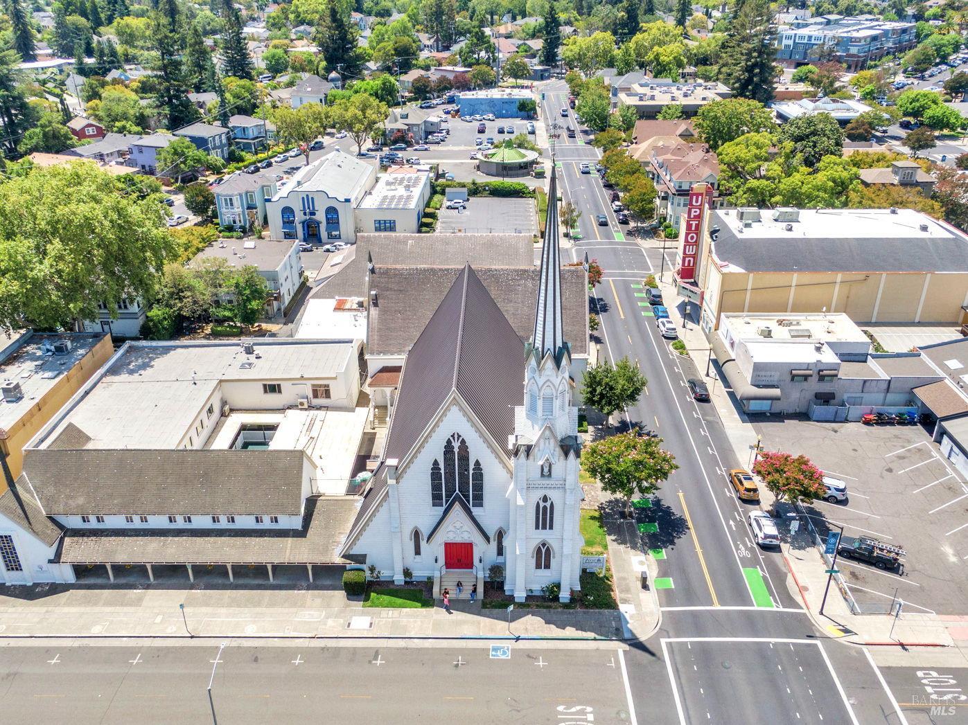 630-632 Randolph Street Napa CA 94559