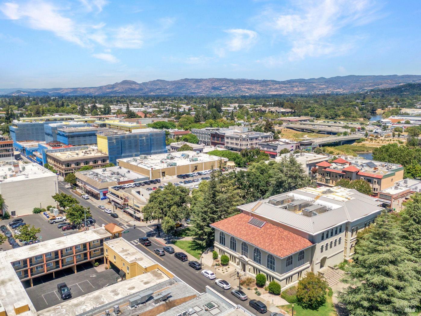 630-632 Randolph Street Napa CA 94559
