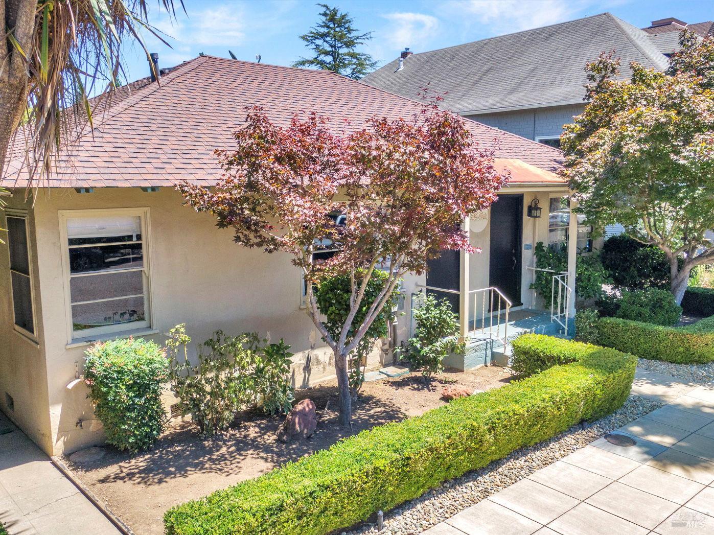 630-632 Randolph Street Napa CA 94559