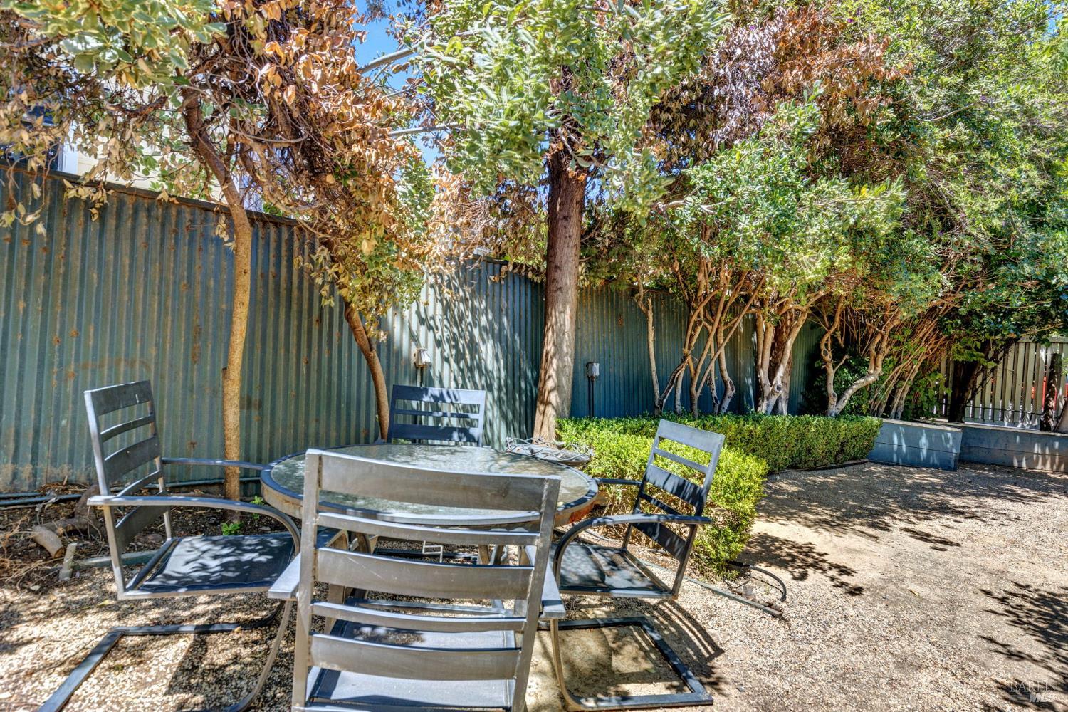 630-632 Randolph Street Napa CA 94559