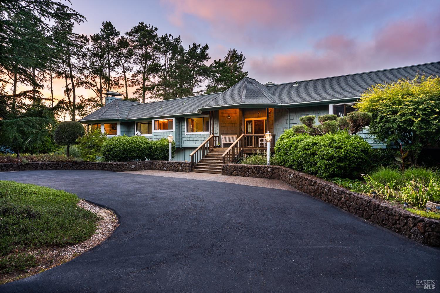 1315 Ferguson Road Sebastopol CA 95472