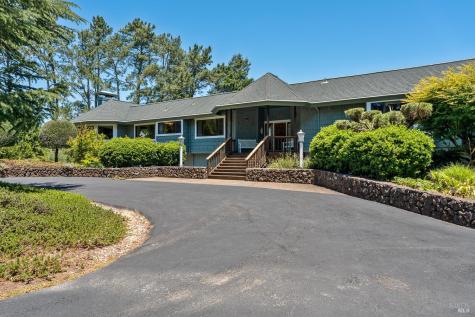1315 Ferguson Road Sebastopol CA 95472