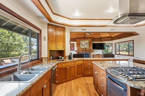 1315 Ferguson Road Sebastopol CA 95472