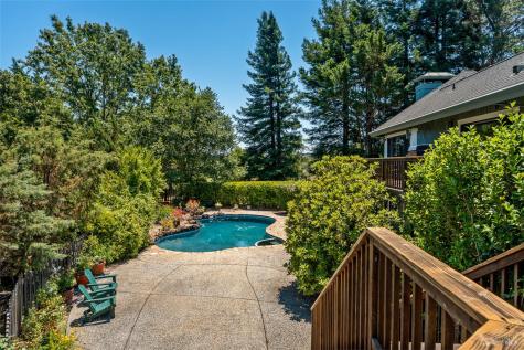 1315 Ferguson Road Sebastopol CA 95472