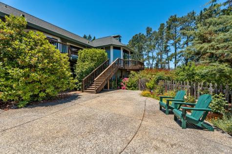 1315 Ferguson Road Sebastopol CA 95472