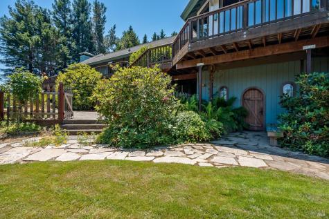 1315 Ferguson Road Sebastopol CA 95472