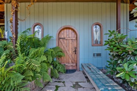 1315 Ferguson Road Sebastopol CA 95472