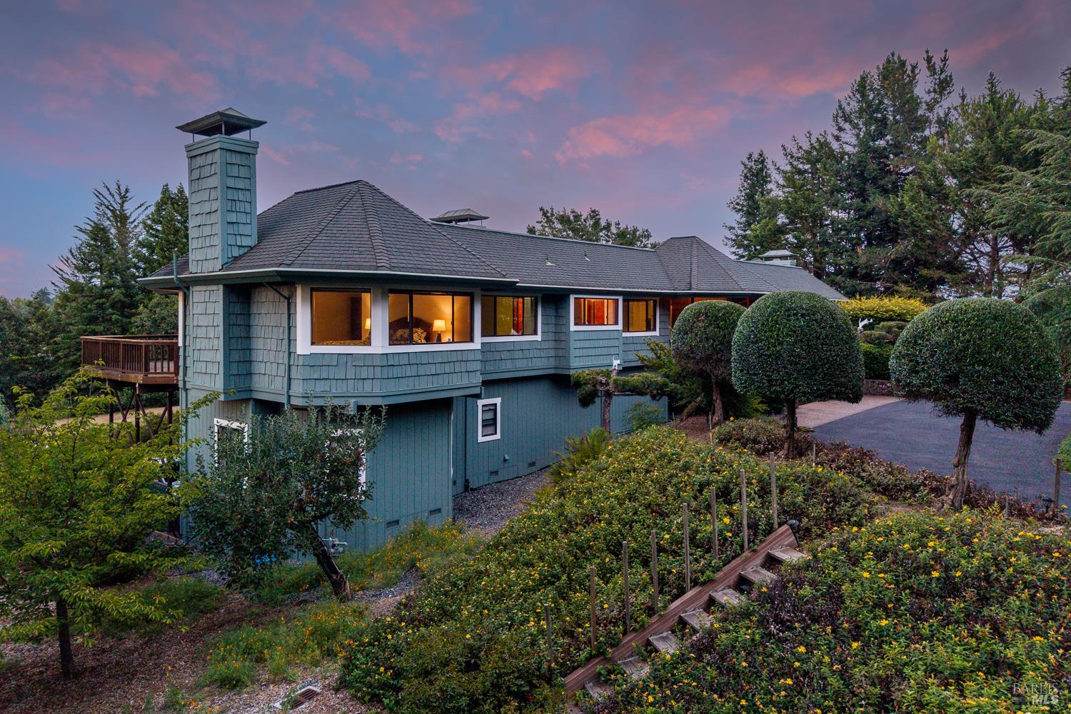 1315 Ferguson Road Sebastopol CA 95472