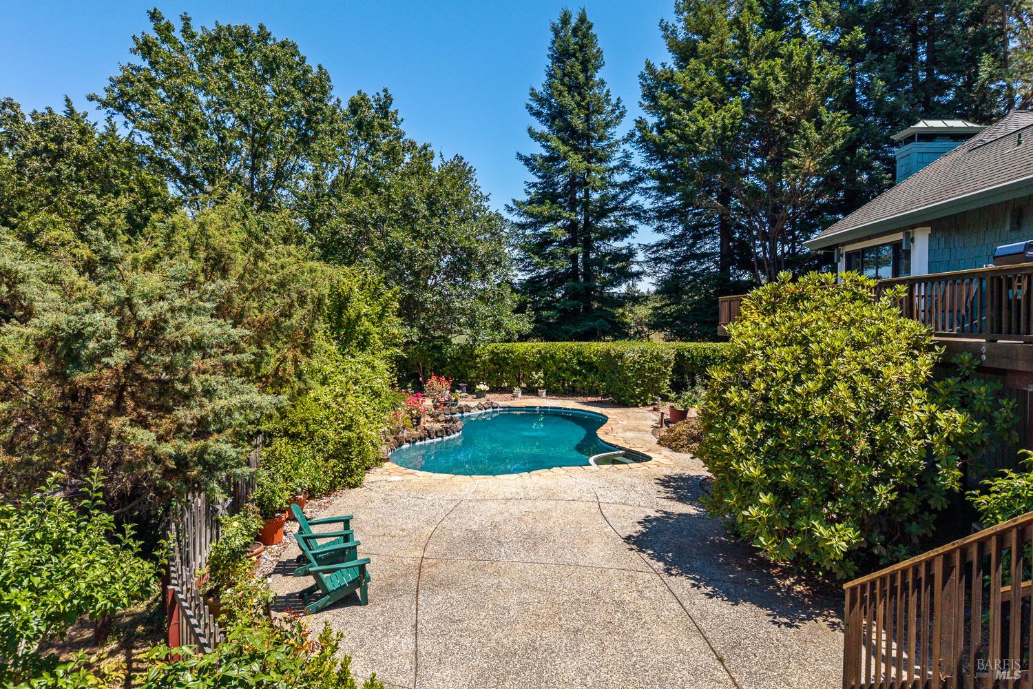 1315 Ferguson Road Sebastopol CA 95472