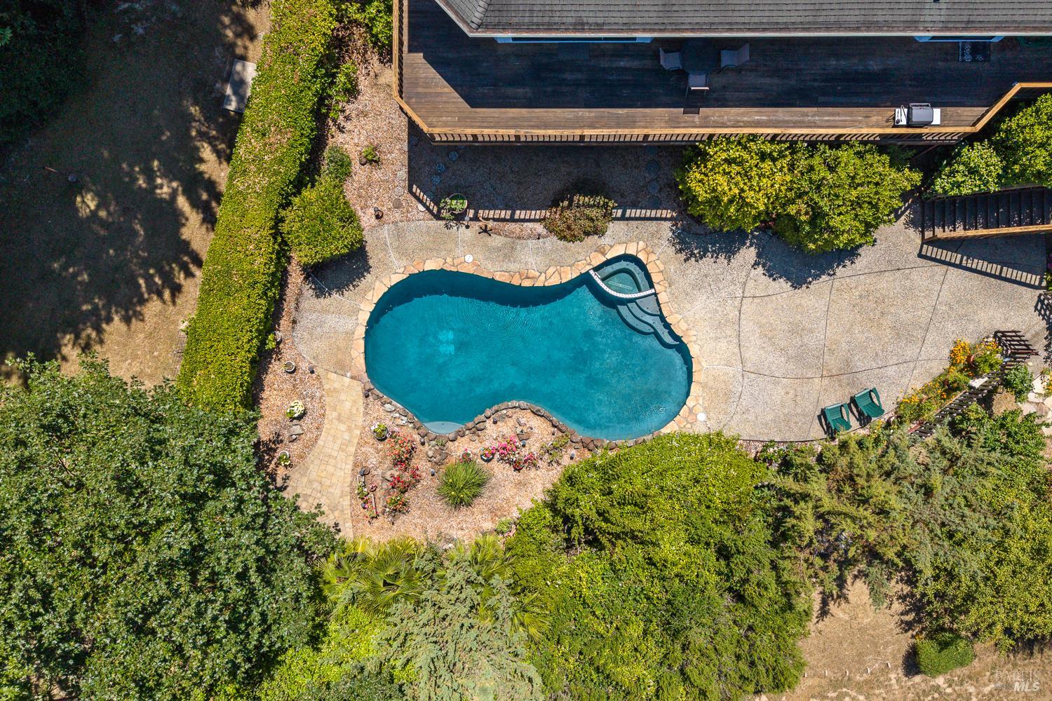 1315 Ferguson Road Sebastopol CA 95472