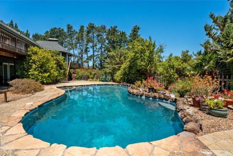 1315 Ferguson Road Sebastopol CA 95472