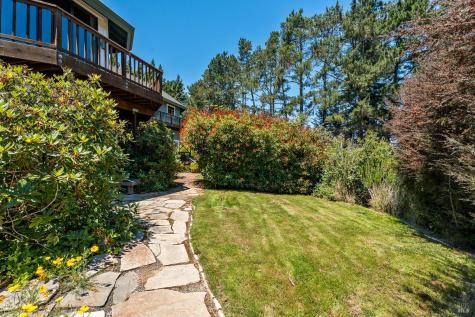 1315 Ferguson Road Sebastopol CA 95472