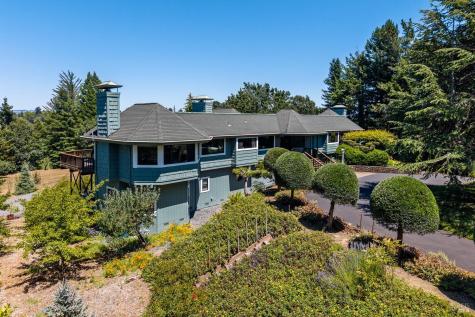 1315 Ferguson Road Sebastopol CA 95472