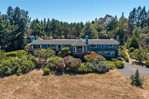 1315 Ferguson Road Sebastopol CA 95472