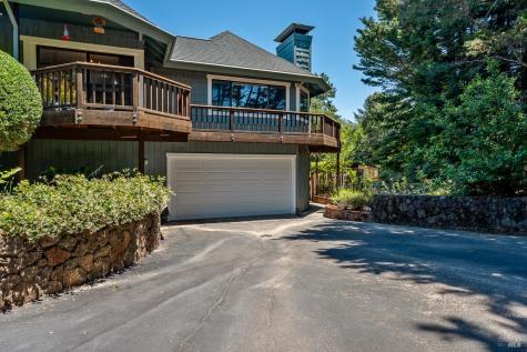 1315 Ferguson Road Sebastopol CA 95472
