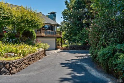 1315 Ferguson Road Sebastopol CA 95472