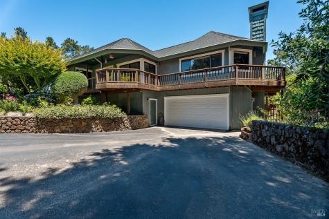 1315 Ferguson Road Sebastopol CA 95472
