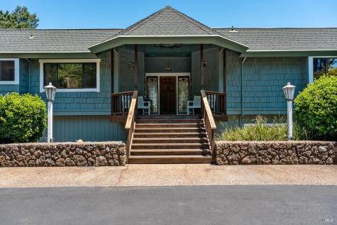 1315 Ferguson Road Sebastopol CA 95472