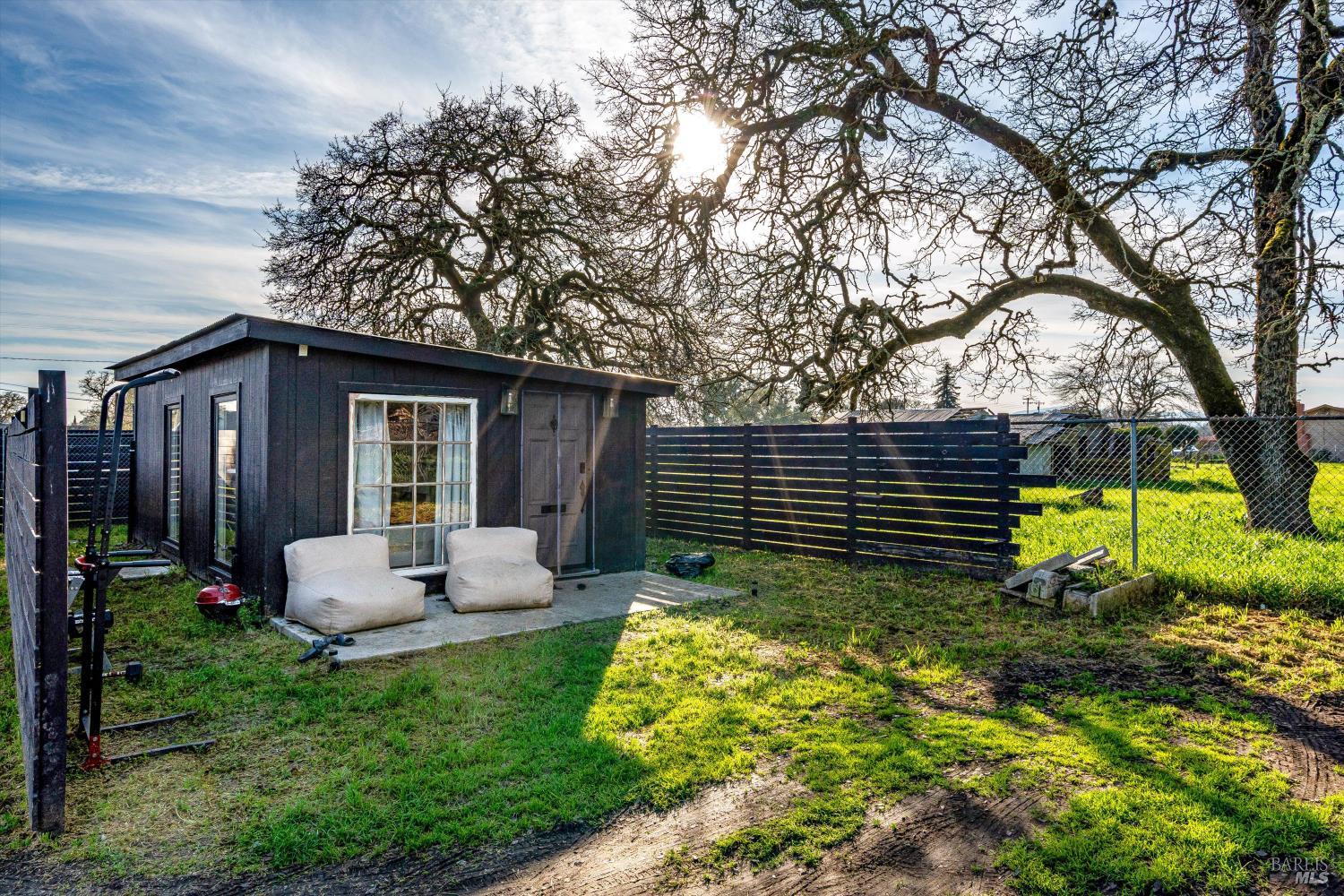 985-5354 Win Gumview Road Windsor CA 95492