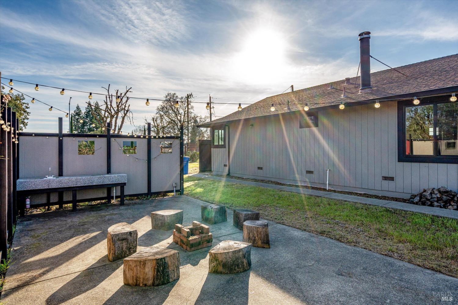 985-5354 Win Gumview Road Windsor CA 95492