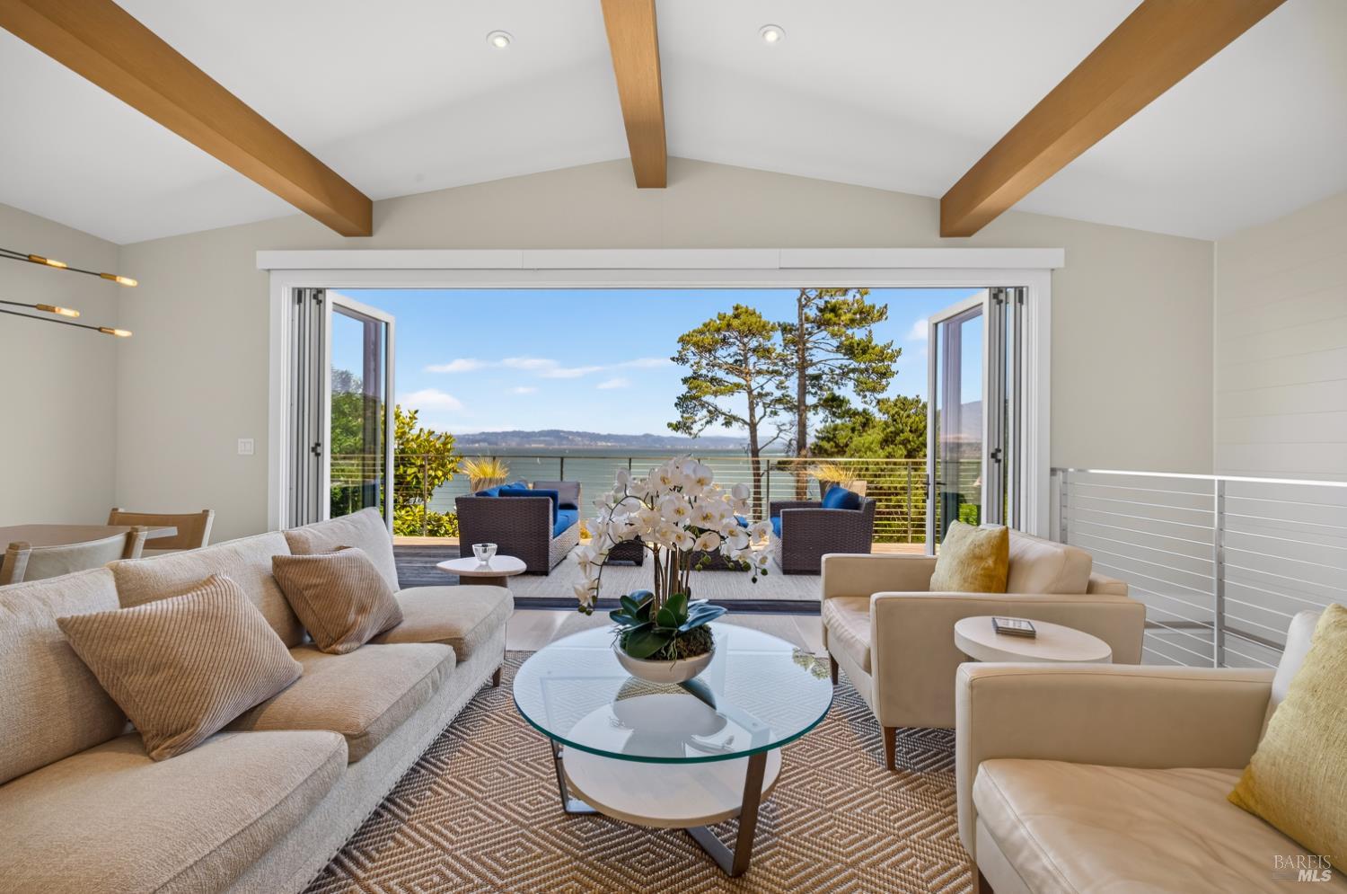 2401 Paradise Drive Tiburon CA 94920