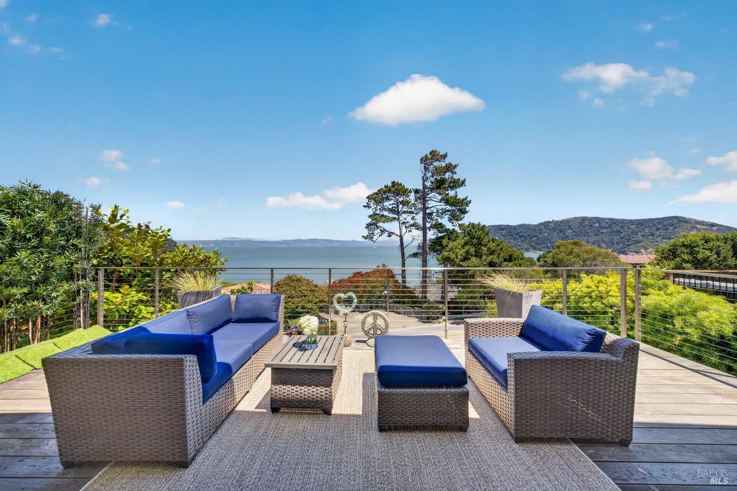 2401 Paradise Drive Tiburon CA 94920