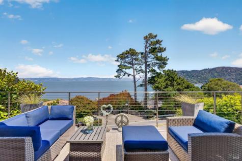 2401 Paradise Drive Tiburon CA 94920