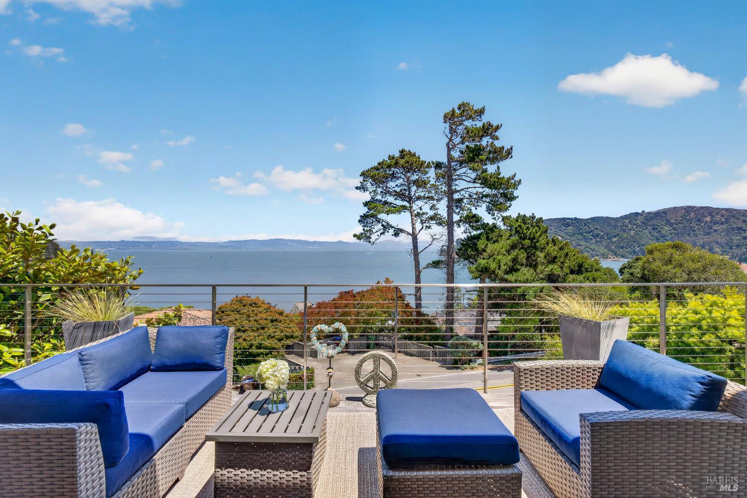 2401 Paradise Drive Tiburon CA 94920