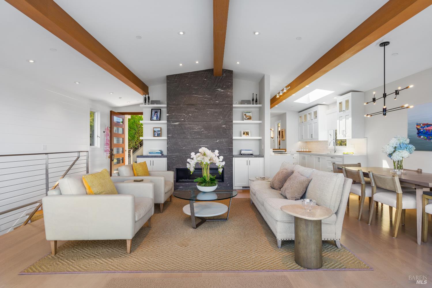 2401 Paradise Drive Tiburon CA 94920