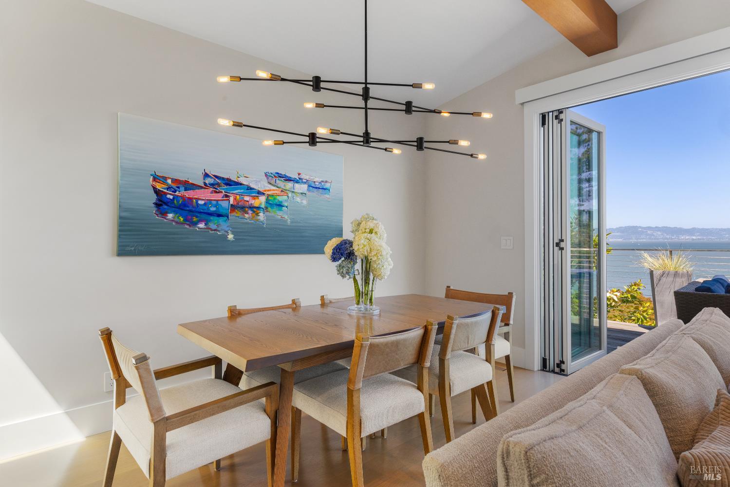 2401 Paradise Drive Tiburon CA 94920