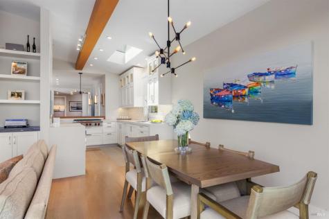 2401 Paradise Drive Tiburon CA 94920
