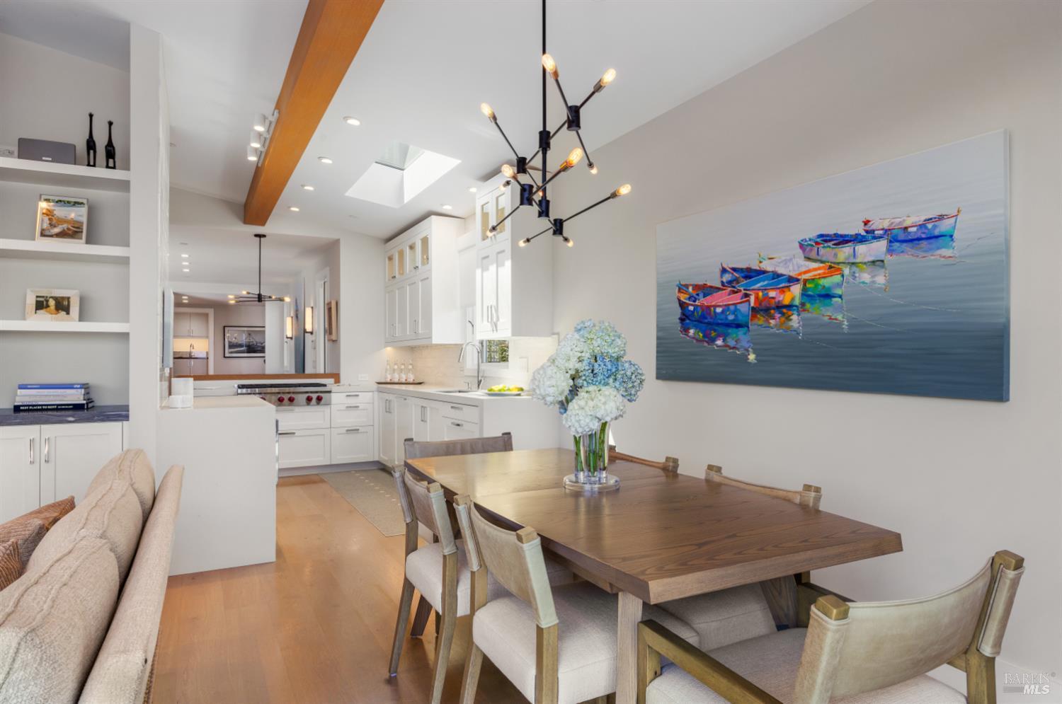 2401 Paradise Drive Tiburon CA 94920