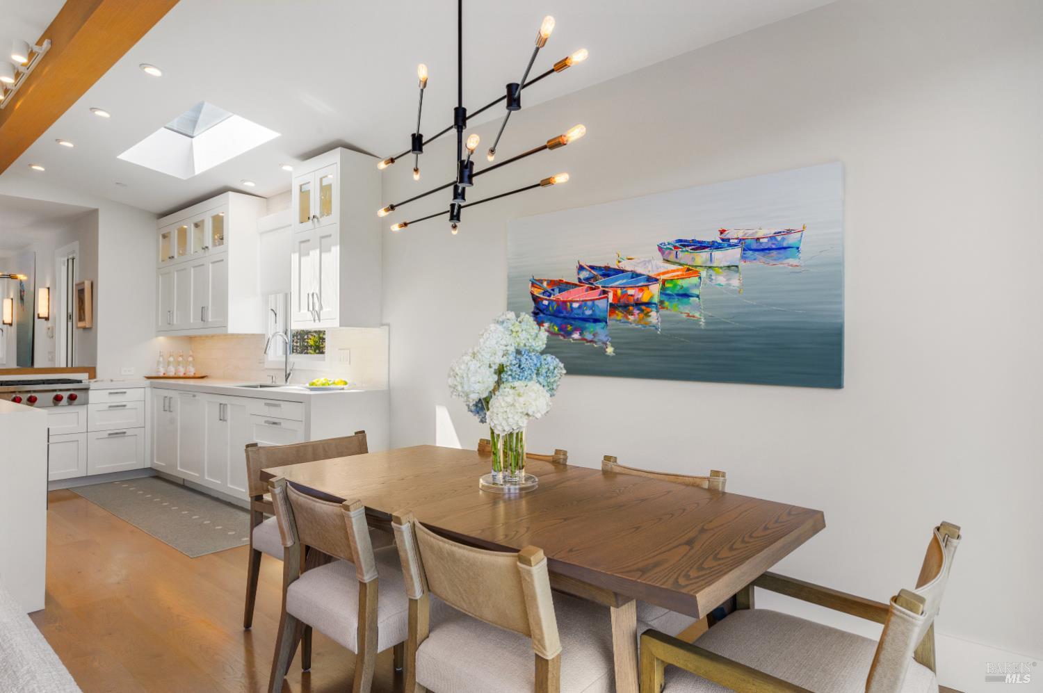 2401 Paradise Drive Tiburon CA 94920