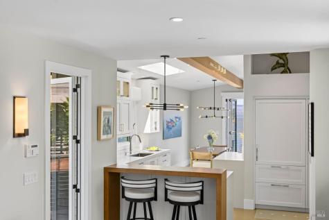 2401 Paradise Drive Tiburon CA 94920