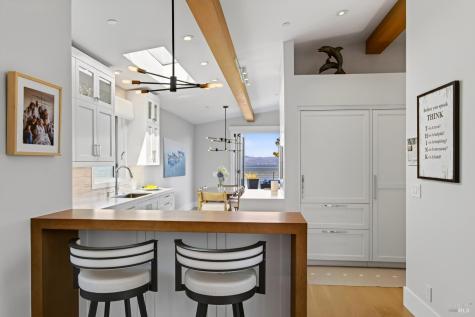 2401 Paradise Drive Tiburon CA 94920