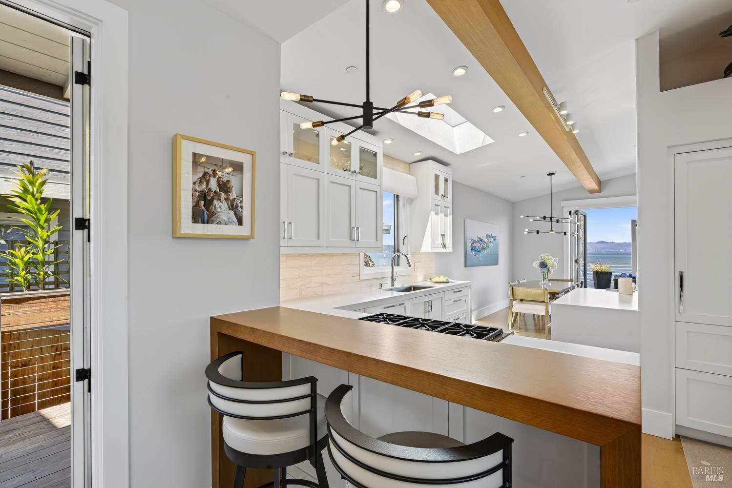 2401 Paradise Drive Tiburon CA 94920