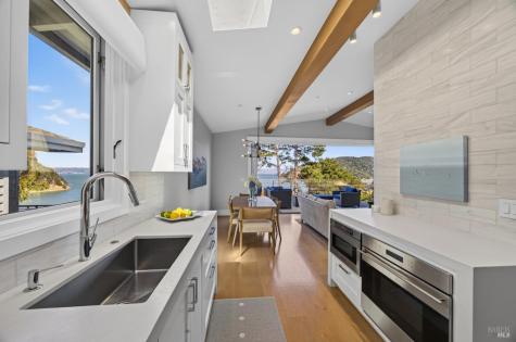 2401 Paradise Drive Tiburon CA 94920
