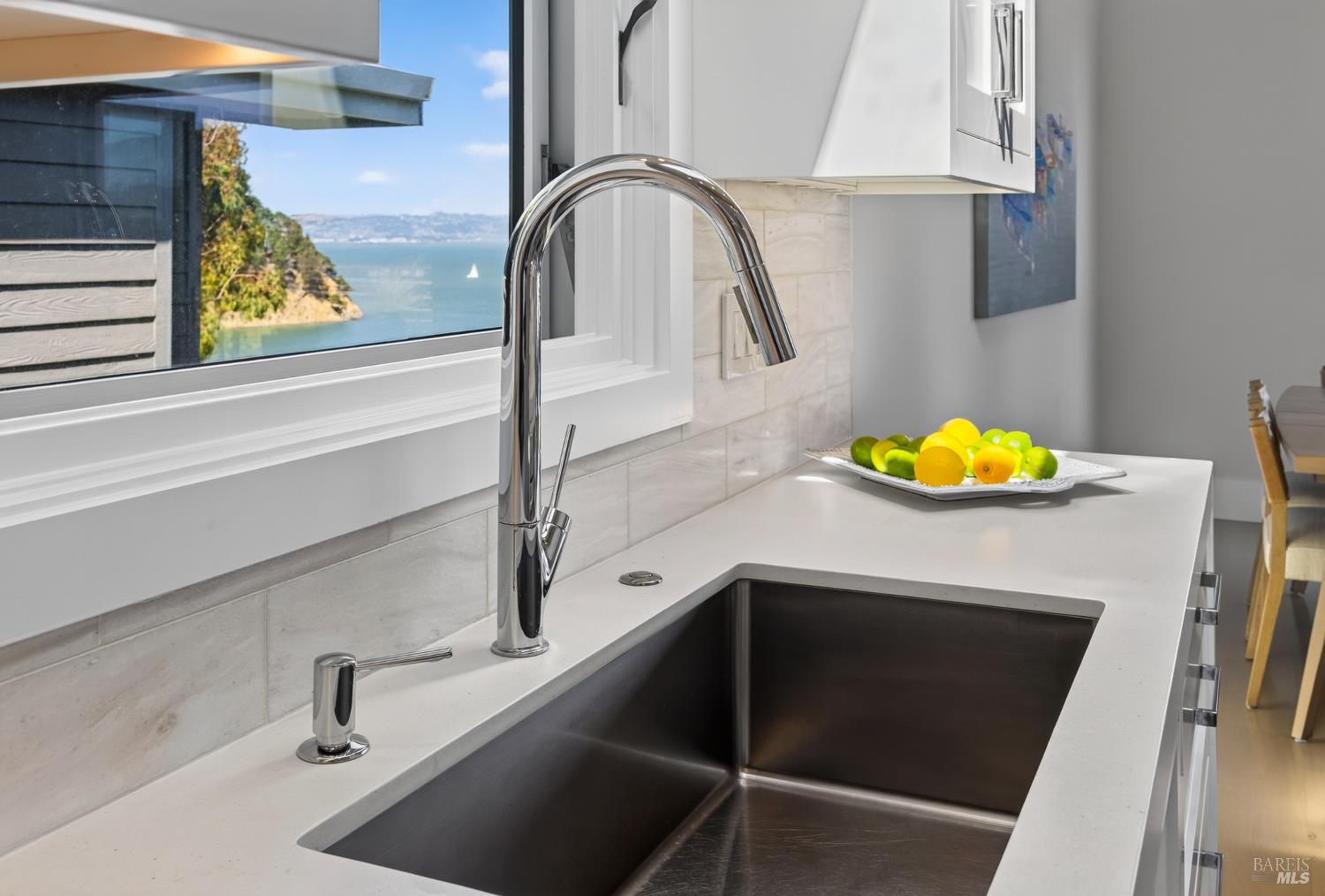 2401 Paradise Drive Tiburon CA 94920