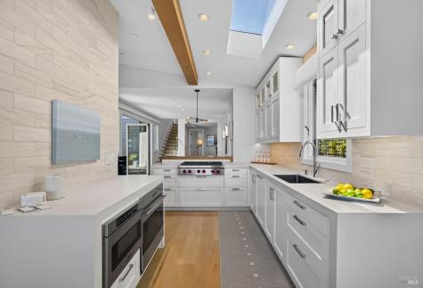 2401 Paradise Drive Tiburon CA 94920