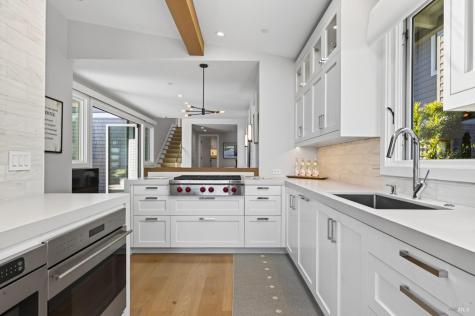 2401 Paradise Drive Tiburon CA 94920