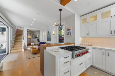 2401 Paradise Drive Tiburon CA 94920