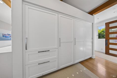 2401 Paradise Drive Tiburon CA 94920
