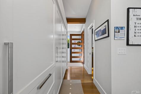 2401 Paradise Drive Tiburon CA 94920