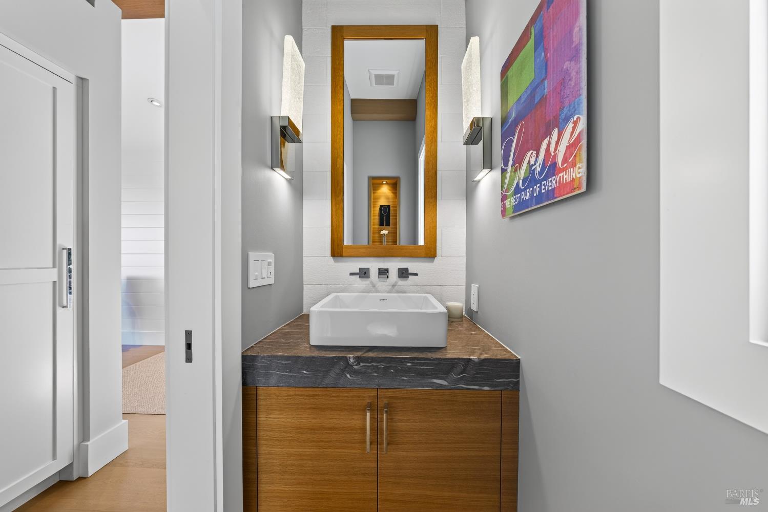 2401 Paradise Drive Tiburon CA 94920